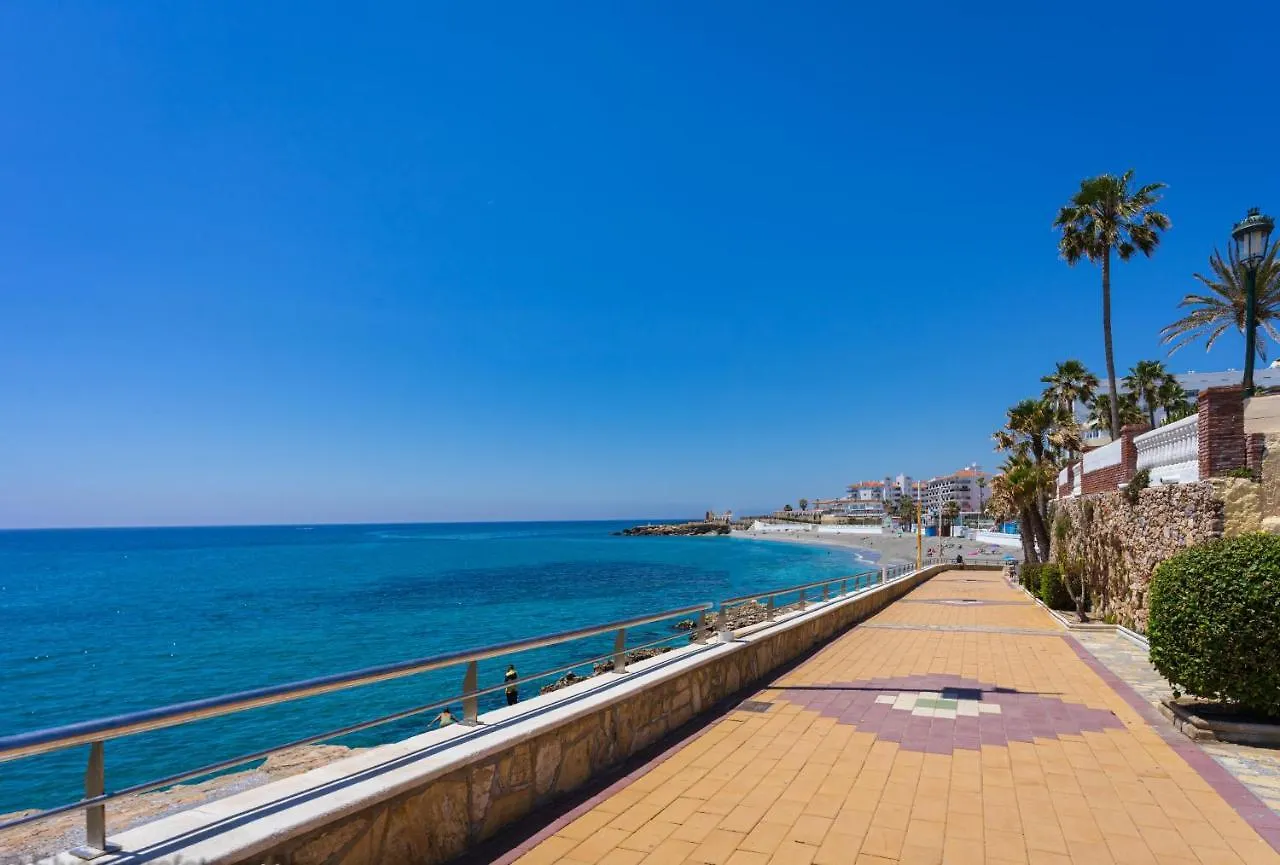 Andaluz Apartments Torrecilla Nerja España
