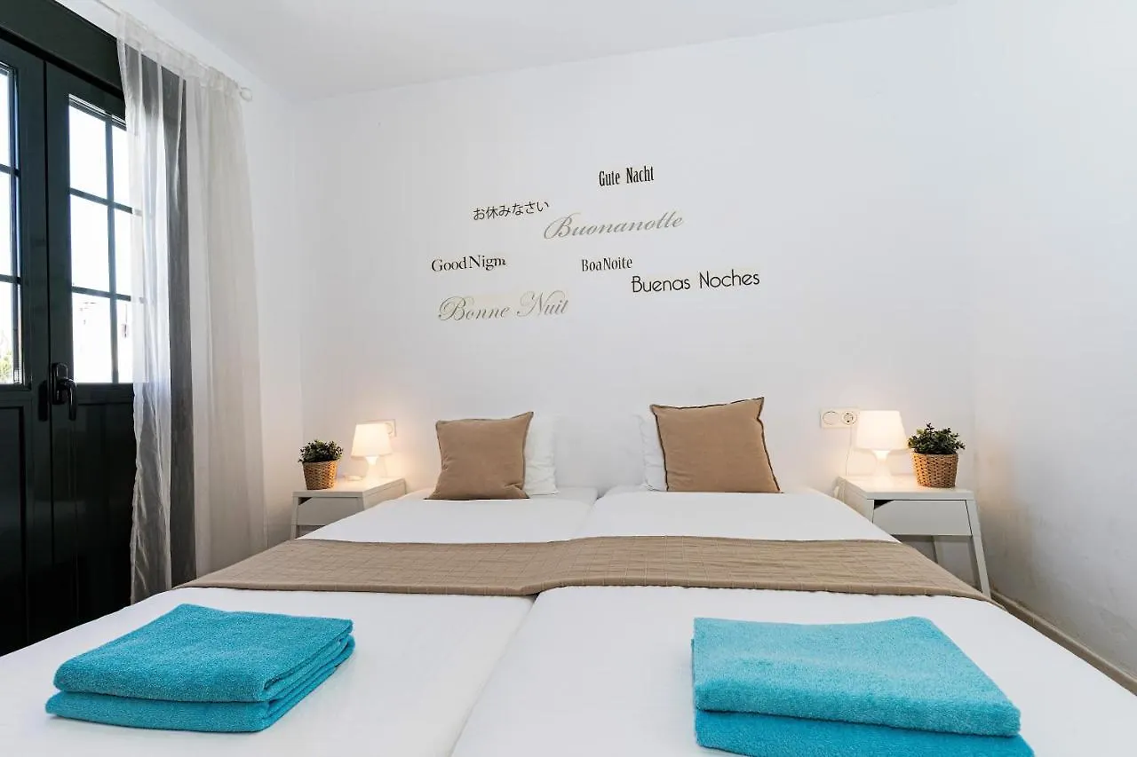 Andaluz Apartments Torrecilla Nerja España