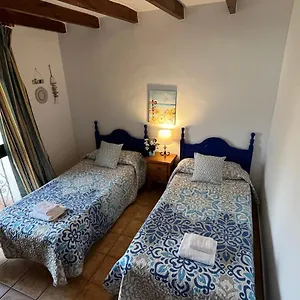 Villa Paradise - Alminares, Nerja