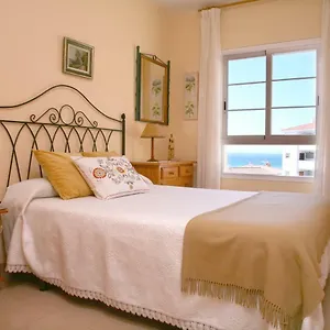 Apartamento Con Vistas En, Nerja