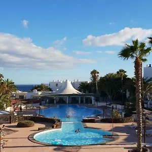 Casa Sea Front Villa Costa Teguise
